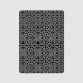 Gamblers Playing Cards